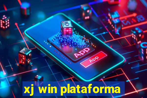 xj win plataforma